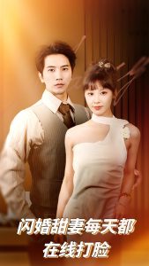 闪婚甜妻每天都在线打脸(全集)